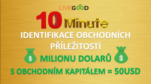 LiveGood Czech
